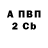 Меф VHQ LiamD Green